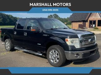 Used 2014 Ford F150 XLT w/ Equipment Group 302A Luxury RWD video 1
