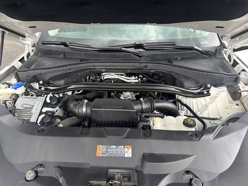 Used 2024 Lincoln Aviator Reserve w/ Jet Package AWD/4WD image 26