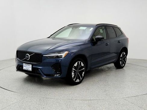 New 2026 Volvo XC60 B5 Plus w/ Protection Package Premier image 1