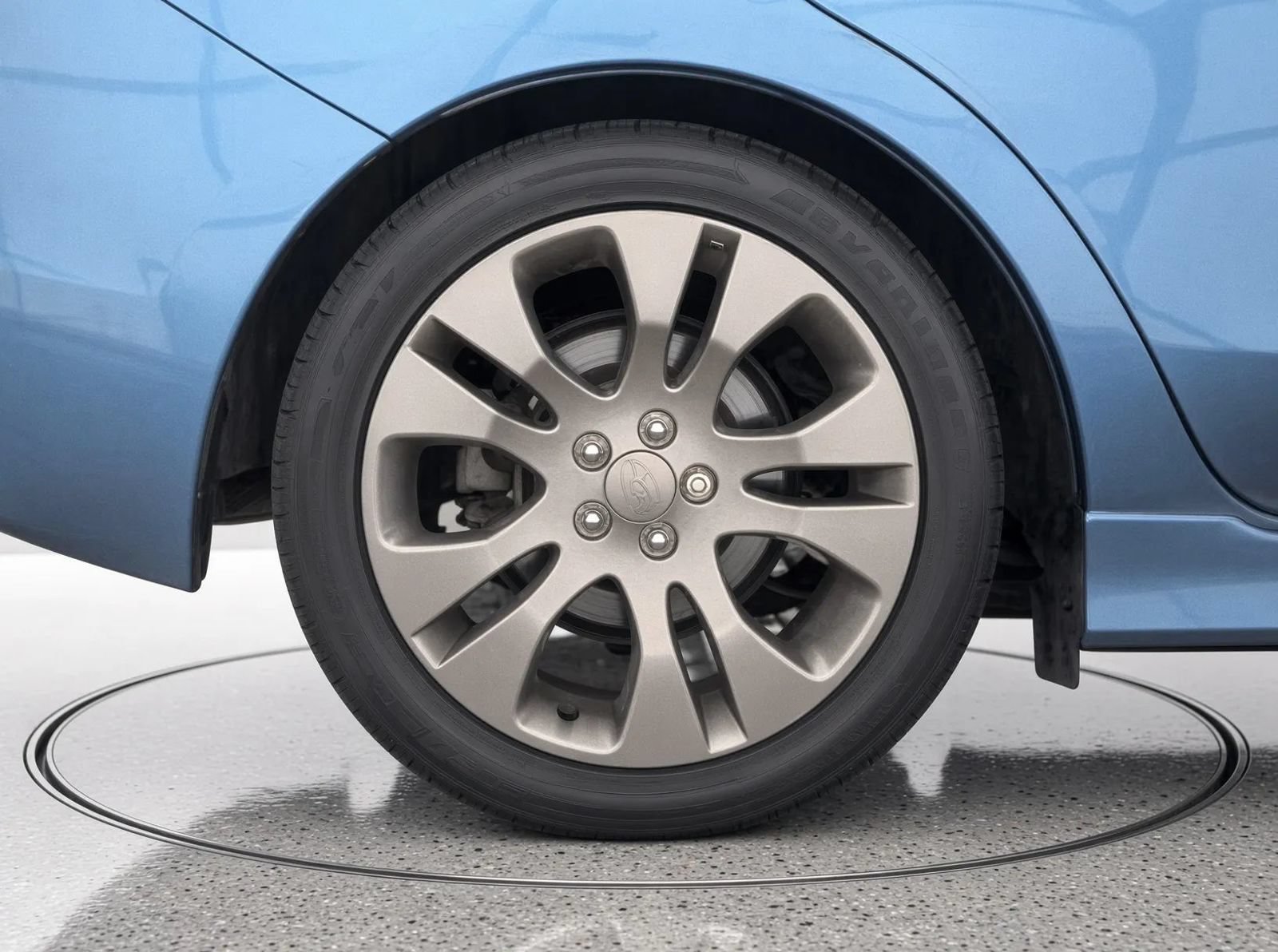 Used 2014 Subaru Impreza 2.0i Sport Premium AWD/4WD image 8
