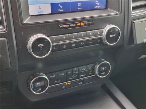 Used 2021 Ford Expedition XL RWD image 14