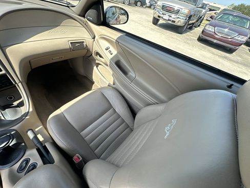 Used 1999 Ford Mustang GT RWD image 78