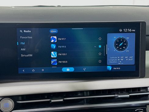 Used 2025 Hyundai Tucson SEL image 21