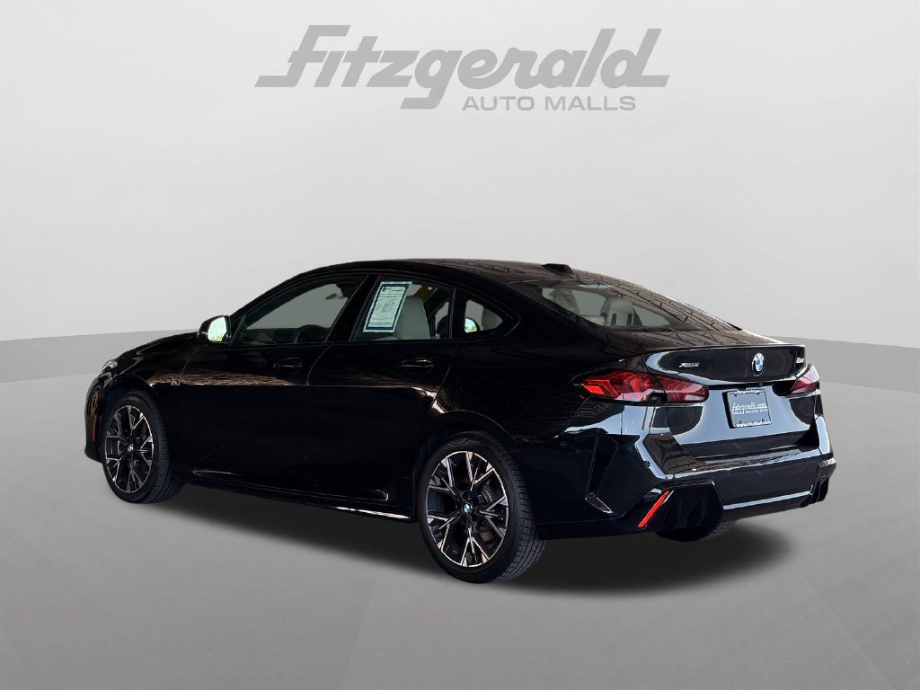 Used 2025 BMW 228i xDrive AWD/4WD image 7