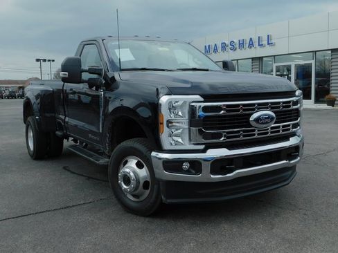 Used 2026 Ford F350 XLT w/ 360-Degree Camera Package image 2