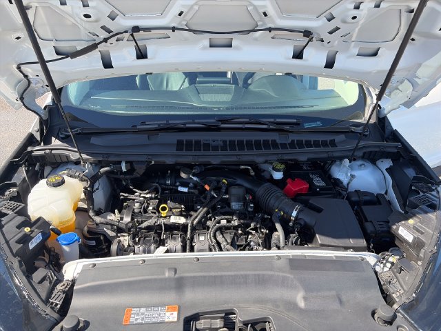 Used 2022 Ford Edge Titanium AWD/4WD image 28