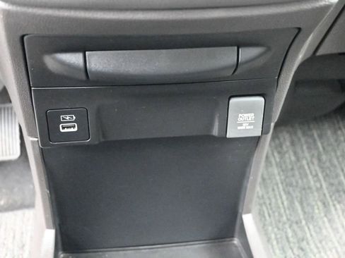Used 2022 Honda Odyssey EX-L image 28