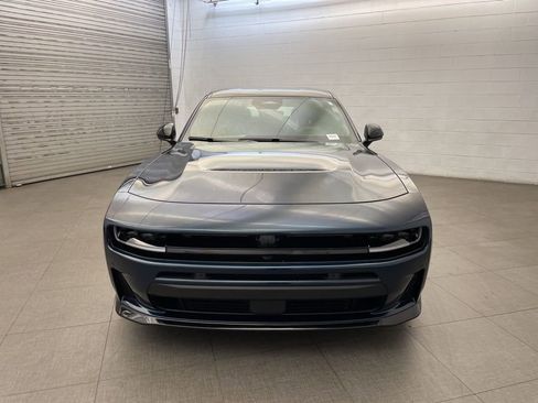 New 2026 Dodge Charger Scat Pack w/ Blacktop Package image 9