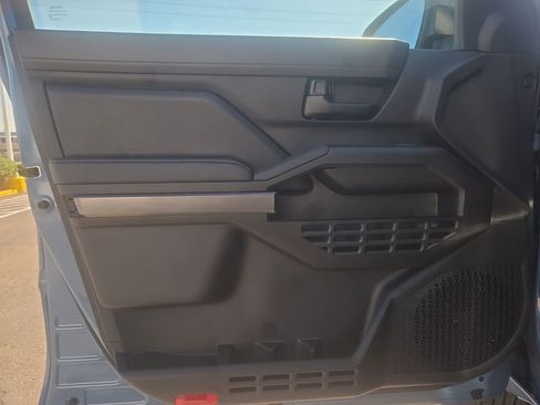 New 2026 Toyota Tacoma SR5 image 17