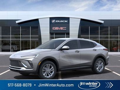 New 2025 Buick Envista Preferred w/ Convenience I Package