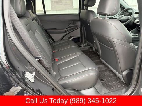 New 2026 Jeep Cherokee Limited image 34