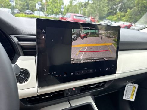 New 2026 MAZDA CX-5 Select AWD/4WD image 50