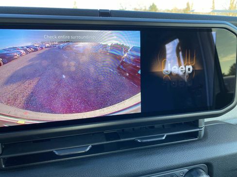 New 2026 Jeep Wrangler Sport image 10