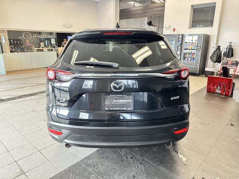 Used 2016 MAZDA CX-9 Touring image 7