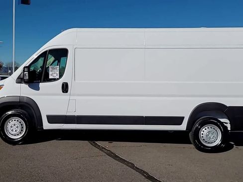 New 2026 RAM ProMaster 2500 w/ Premium Convenience Group image 5