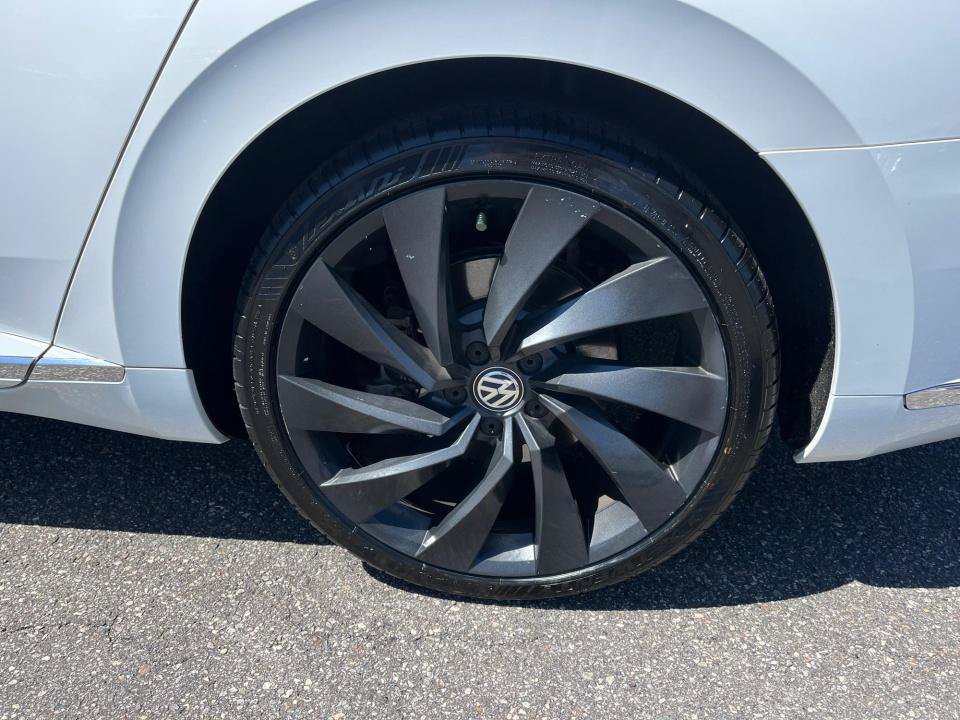 Used 2019 Volkswagen Arteon SEL FWD image 21