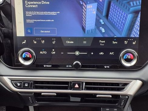 New 2026 Lexus RX 350 AWD image 25