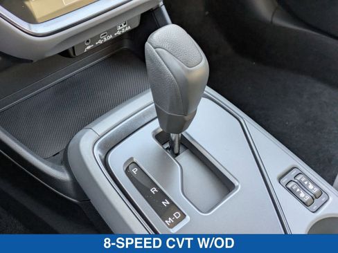 Certified 2026 Subaru Crosstrek 2.0i Premium image 14