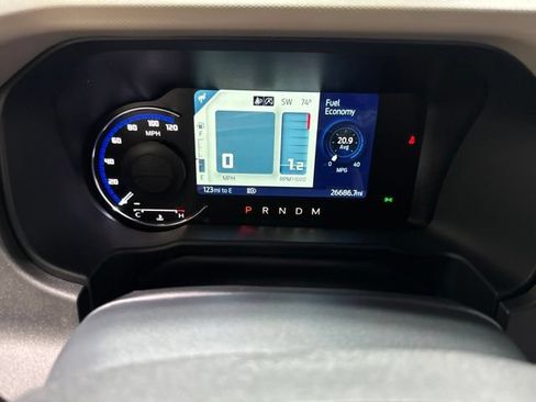 Used 2024 Ford Bronco Big Bend AWD/4WD image 14