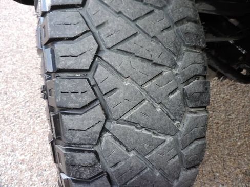Used 2022 RAM 1500 Rebel w/ G/T Package AWD/4WD image 24