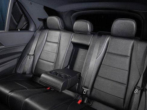 New 2026 Mercedes-Benz GLE 450 4MATIC image 27