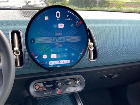 Certified 2025 MINI Cooper Countryman S w/ Comfort Package Max image 7