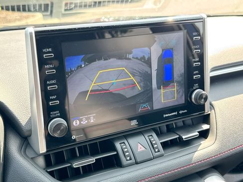 Used 2022 Toyota RAV4 XSE w/ Premium Package AWD/4WD image 27