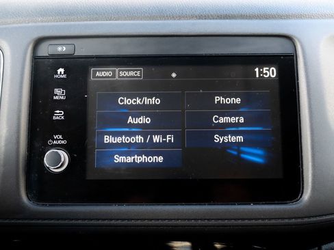 Used 2022 Honda HR-V EX-L image 21