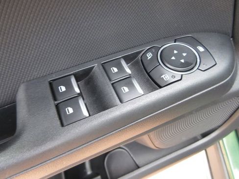 Certified 2025 Ford Bronco Sport Big Bend w/ Convenience Package image 15