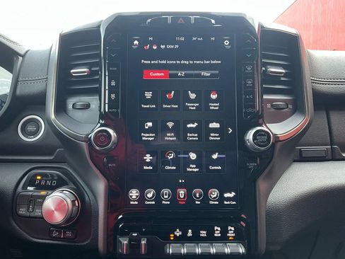 Used 2020 RAM 1500 Rebel w/ Rebel Level 2 Equipment Group image 33