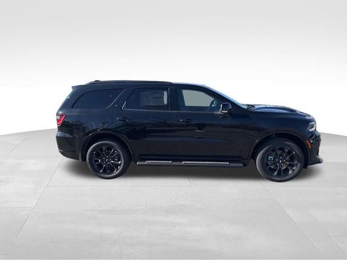 New 2026 Dodge Durango GT AWD/4WD image 6