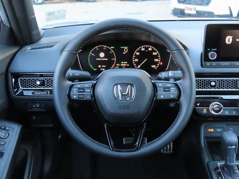 New 2026 Honda Civic Sport image 19