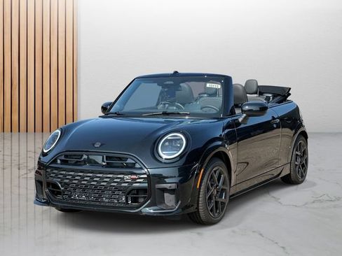 New 2026 MINI Cooper S FWD image 6