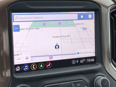 Certified 2022 Chevrolet Silverado 2500 High Country w/ LPO, Dark Essentials Package image 26