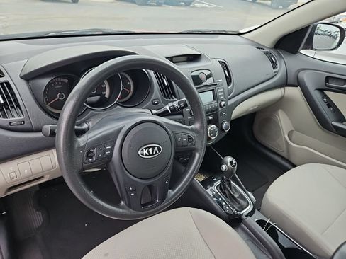 Used 2012 Kia Forte EX FWD image 11