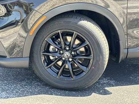 New 2026 Honda CR-V Sport-L image 39