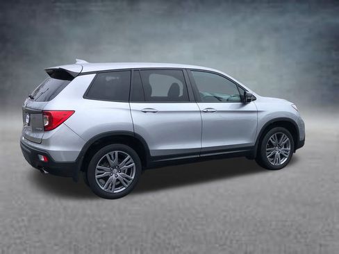 Used 2019 Honda Passport EX-L image 8