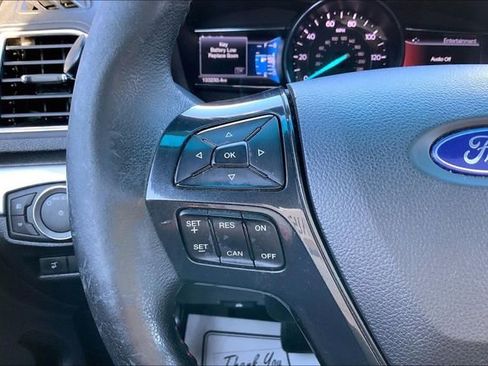 Used 2016 Ford Explorer Sport w/ Equipment Group 401A image 22