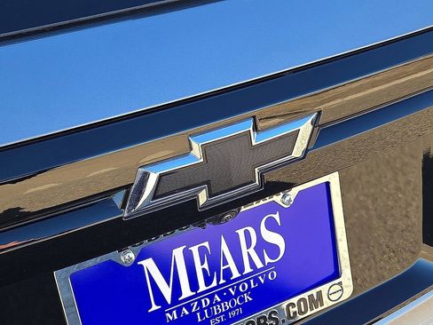 Used 2024 Chevrolet Traverse RS w/ LPO, Floor Liner Package image 13