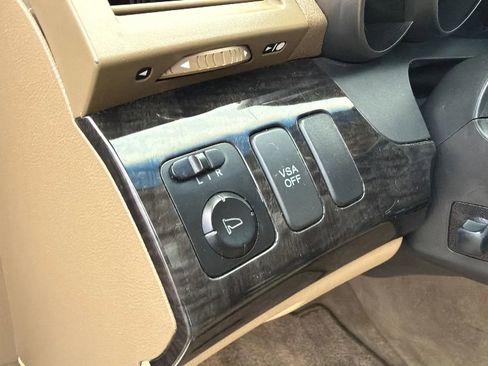 Used 2007 Acura MDX Sport Utility 4D image 4