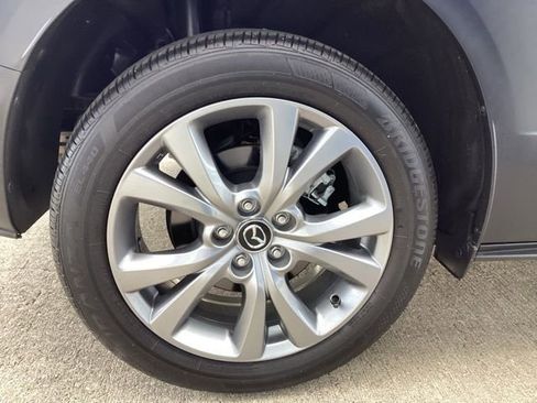 Certified 2023 MAZDA CX-30 AWD 2.5 S w/ Premium Package image 8