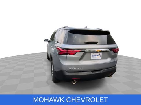 Used 2024 Chevrolet Traverse LT AWD/4WD image 7