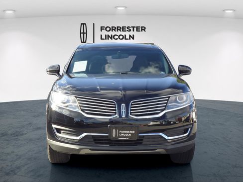 Used 2017 Lincoln MKX Select w/ Select Plus Package image 8