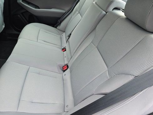 New 2025 Subaru Legacy Premium image 5