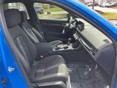 Certified 2024 Honda Civic Sport image 34