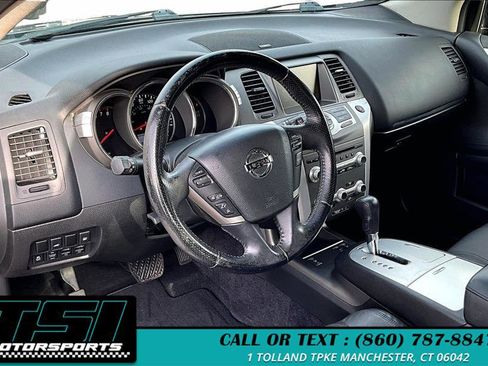 Used 2014 Nissan Murano SL image 14