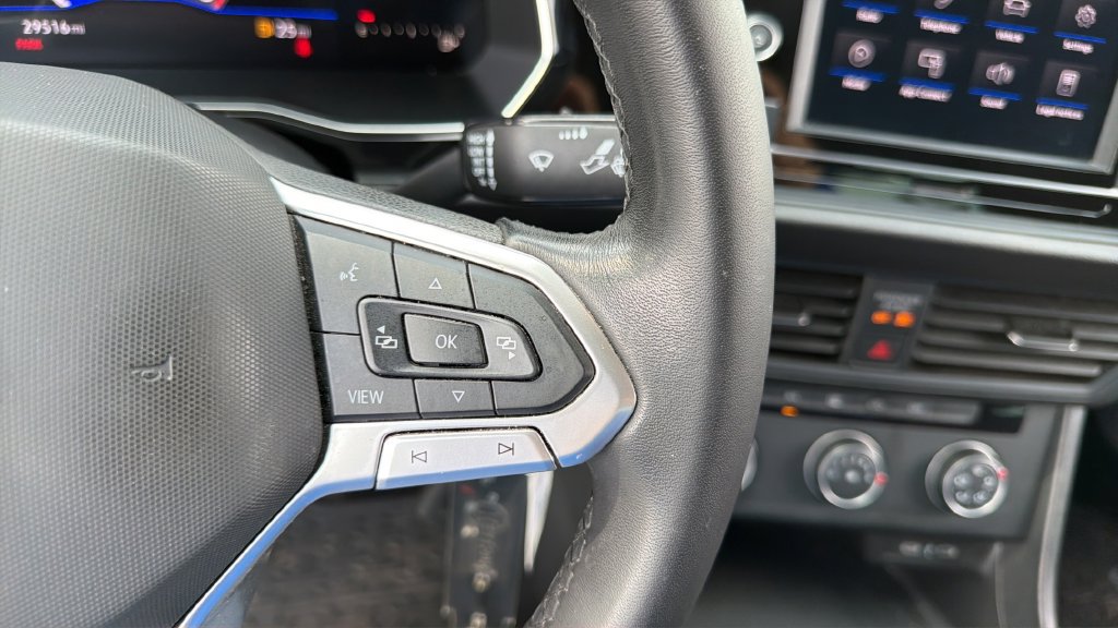 Used 2023 Volkswagen Jetta Sport FWD image 25