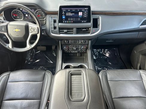 Used 2021 Chevrolet Tahoe Premier image 27