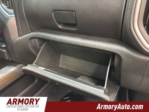 Used 2020 Chevrolet Silverado 1500 LT Trail Boss image 41