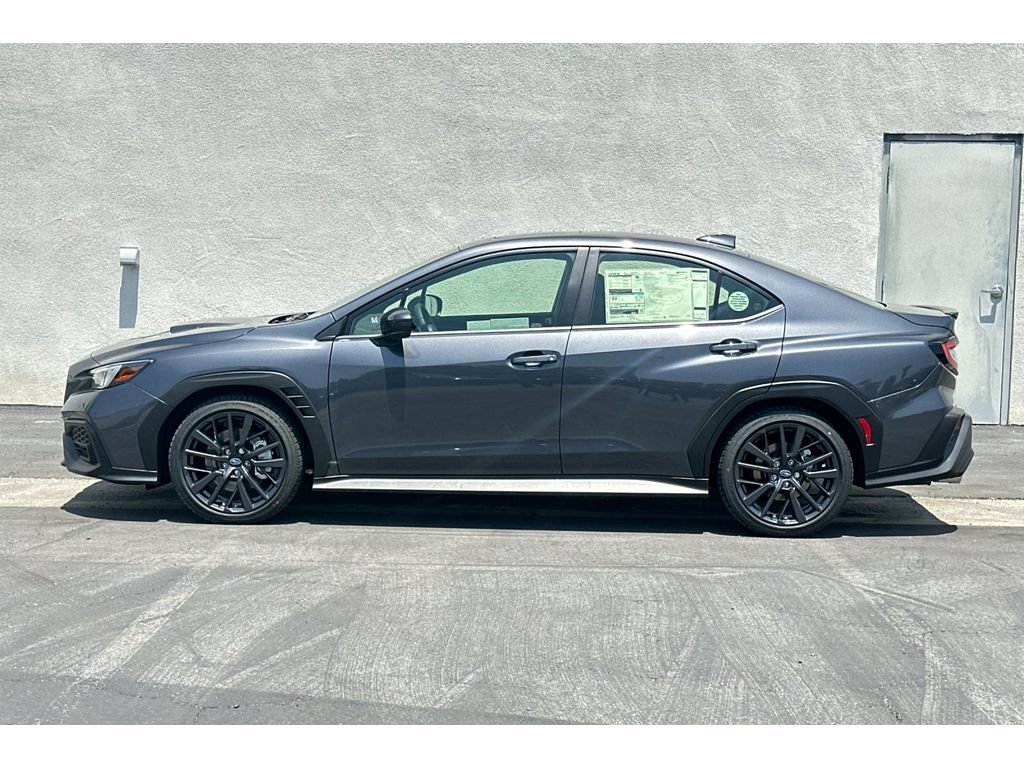New 2026 Subaru WRX Premium w/ WRX Electronics Package AWD/4WD image 7